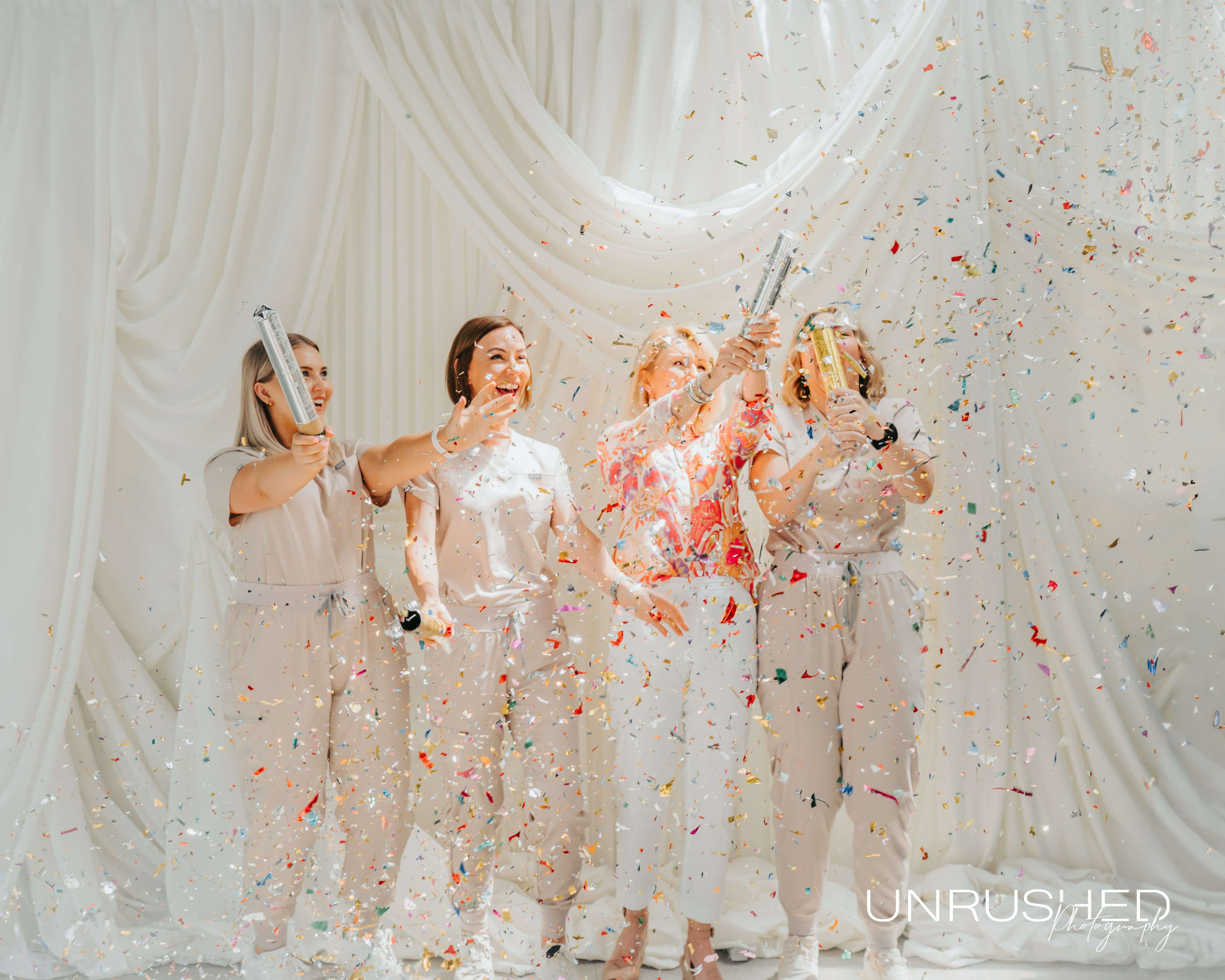 Corporate Photography