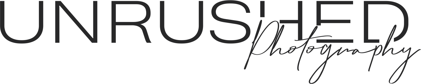 Unrushed Photography