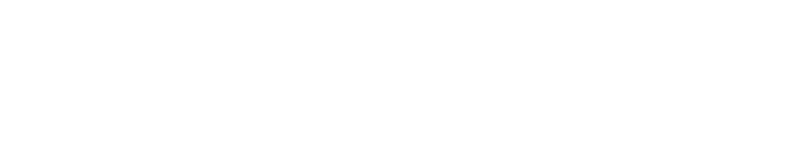 Unrushed Photography Logo
