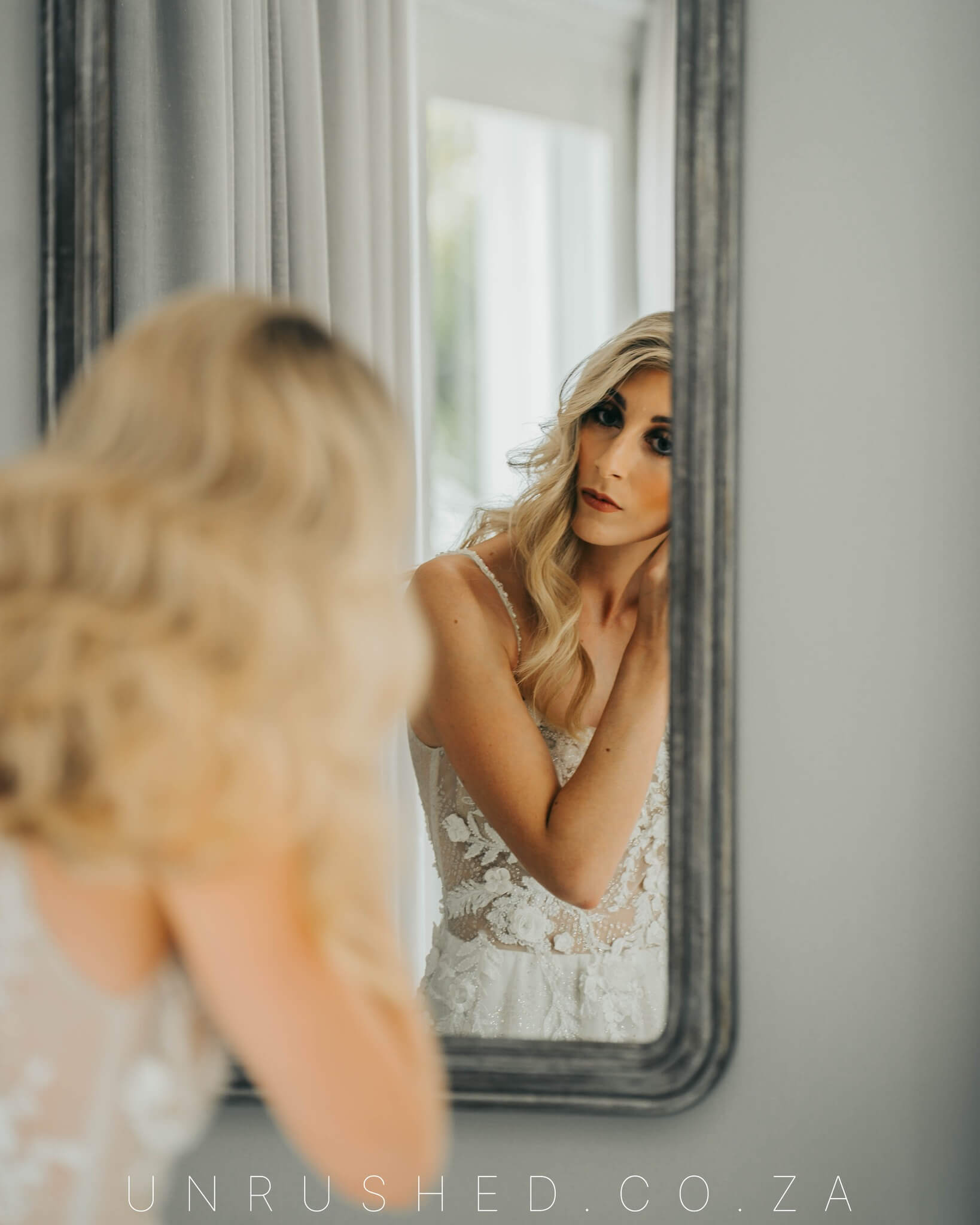 Weddings & Elopements